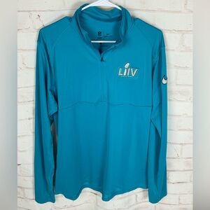 Nike Super Bowl Jacket